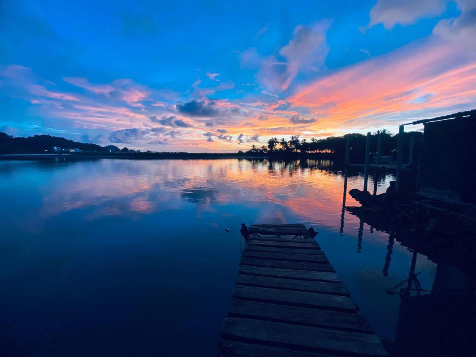 Hospedaje Quepos Dış mekan fotoğraf