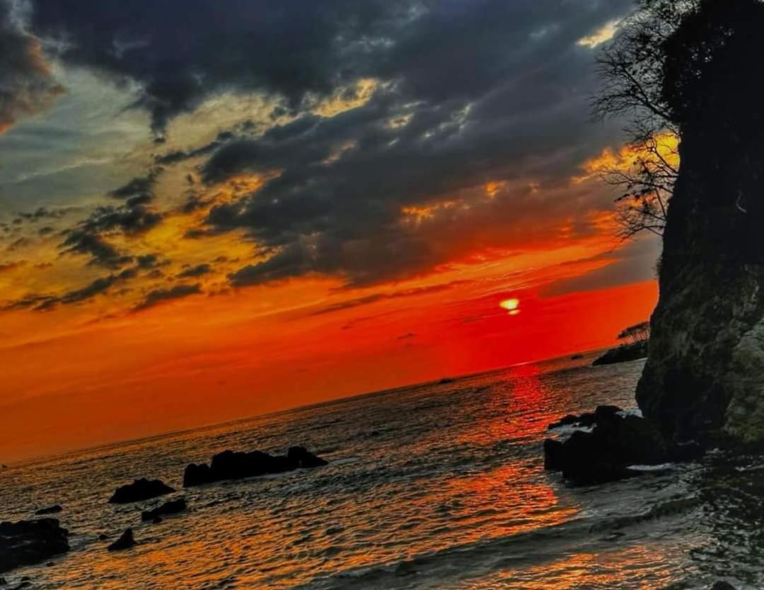 Hospedaje Quepos Dış mekan fotoğraf