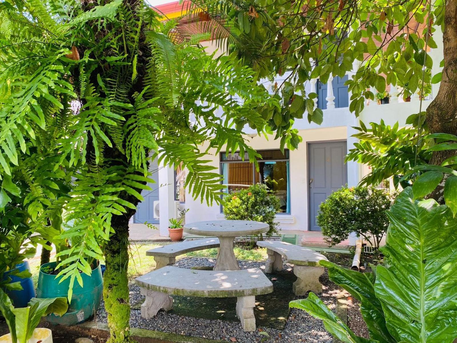 Hospedaje Quepos Dış mekan fotoğraf