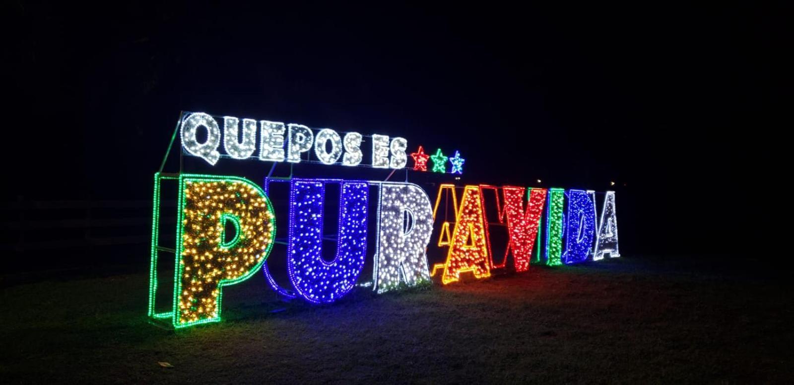 Hospedaje Quepos Dış mekan fotoğraf