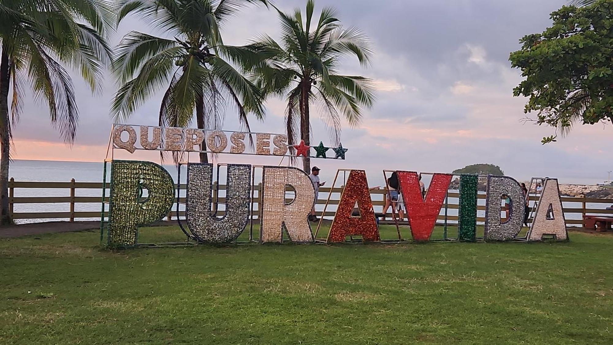 Hospedaje Quepos Oda fotoğraf