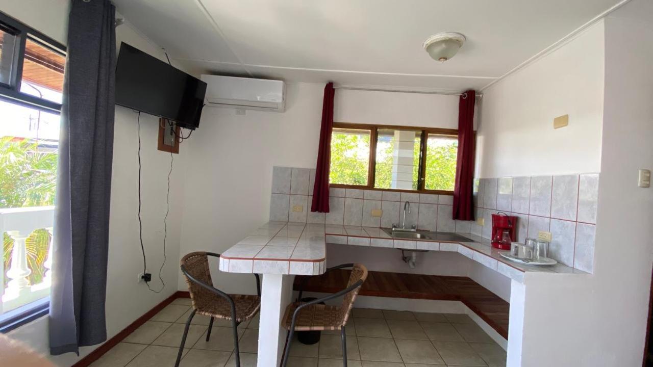 Hospedaje Quepos Dış mekan fotoğraf