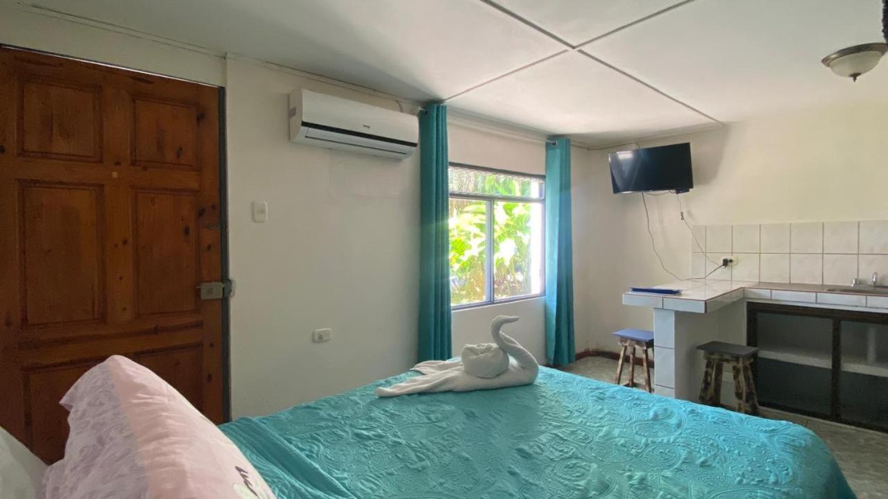 Hospedaje Quepos Dış mekan fotoğraf